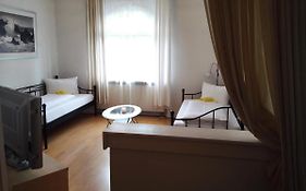 Harsdoerffer Apartment